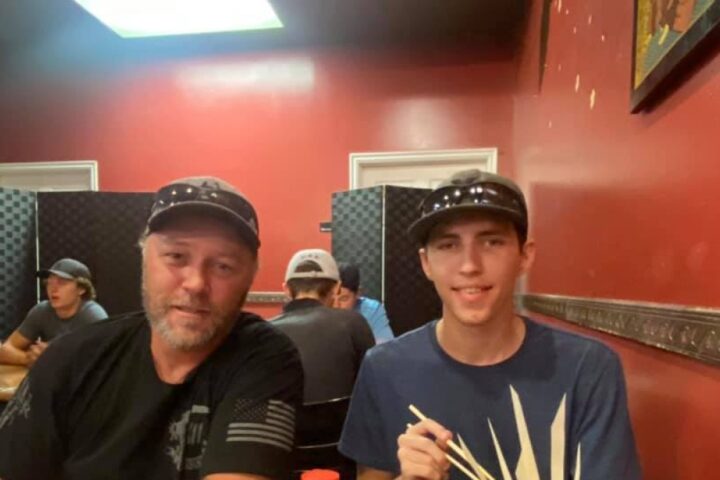 Caso Kirk: il padre e lo zio di Tyler rivelano il loro ruolo nella confessione del giovane