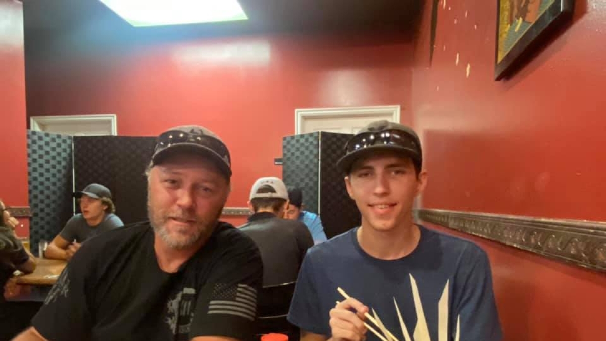 Caso Kirk: il padre e lo zio di Tyler rivelano il loro ruolo nella confessione del giovane