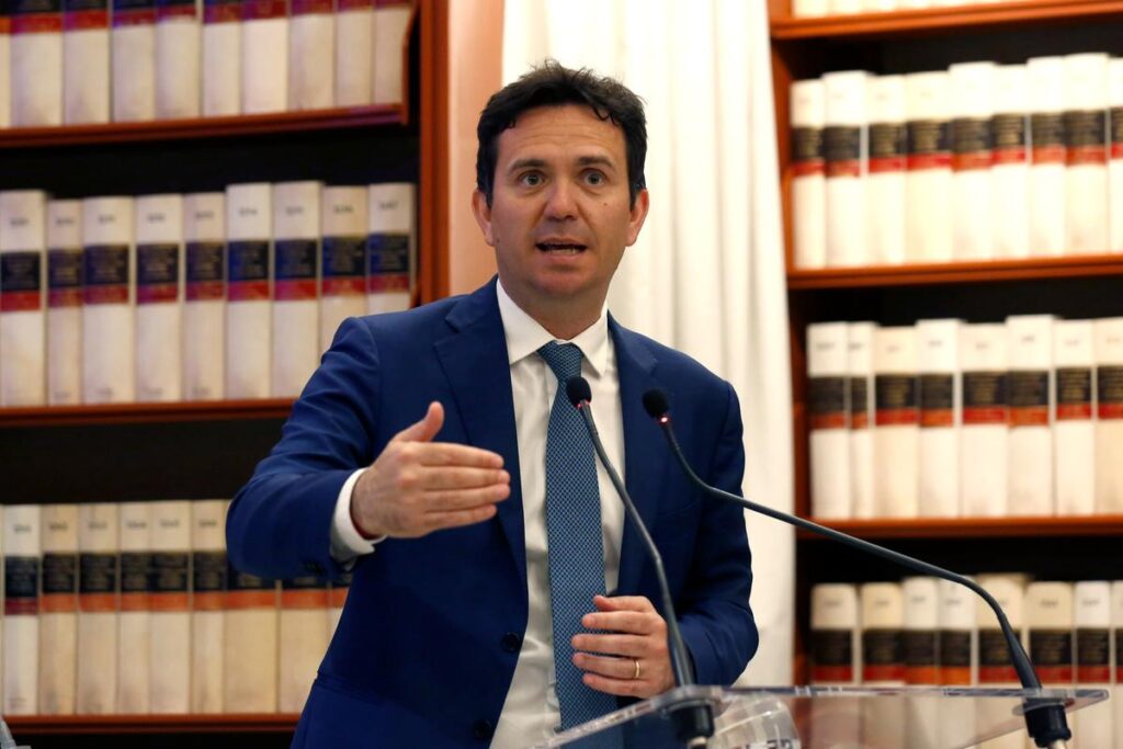 Cattaneo sull'impasse in Veneto: "Sì alla Lega, ma no alla lista Zaia"