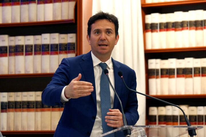 Cattaneo sull'impasse in Veneto: "Sì alla Lega, ma no alla lista Zaia"
