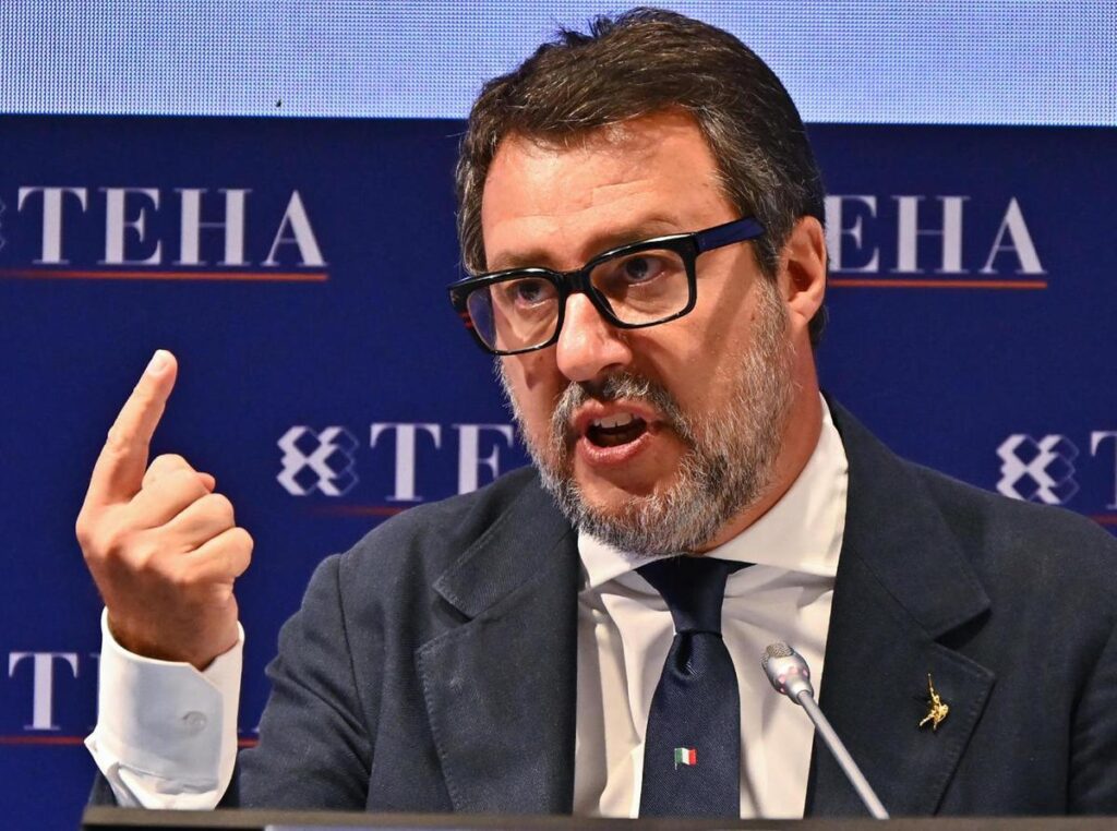 Centrodestra in stallo: la Lega sollecita alleati su candidature regionali