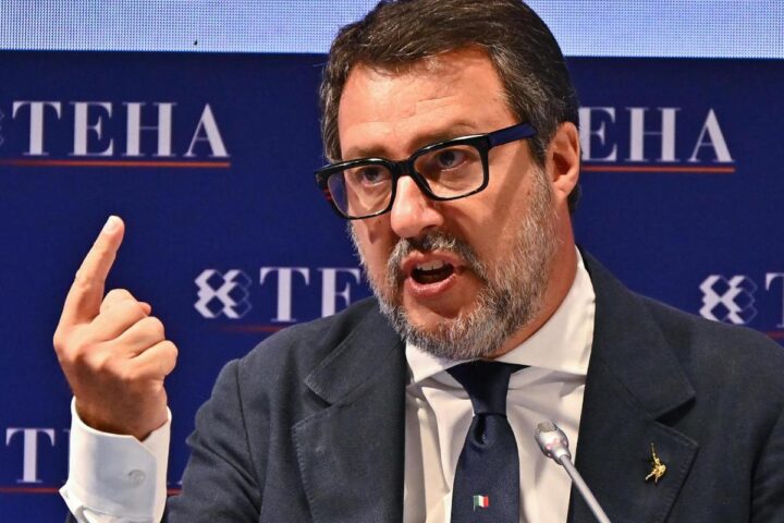 Centrodestra in stallo: la Lega sollecita alleati su candidature regionali