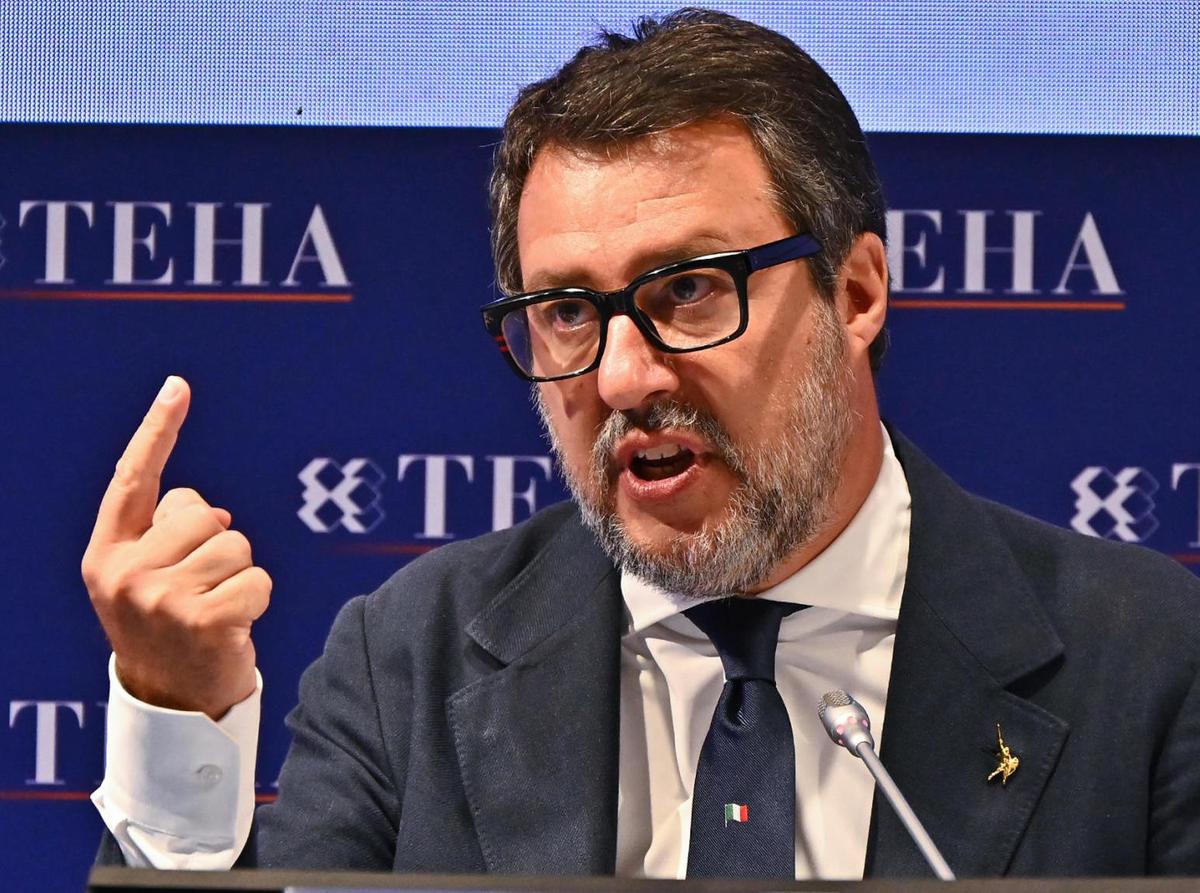 Centrodestra in stallo: la Lega sollecita alleati su candidature regionali