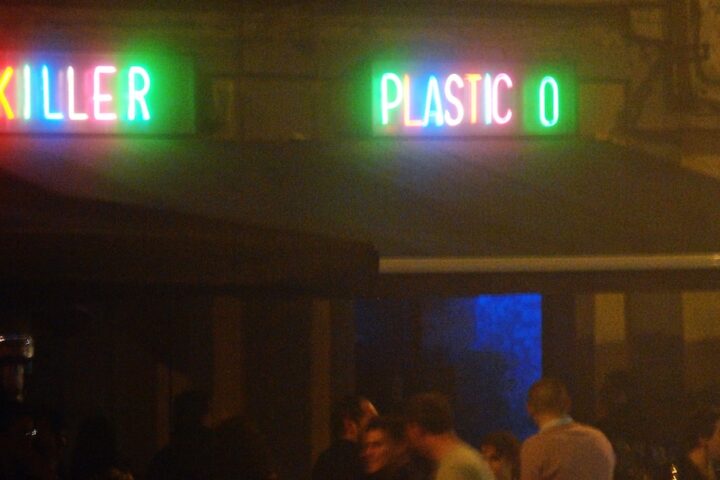Chiusura del Plastic, storica discoteca di Milano che ha plasmato la cultura notturna dal 1980