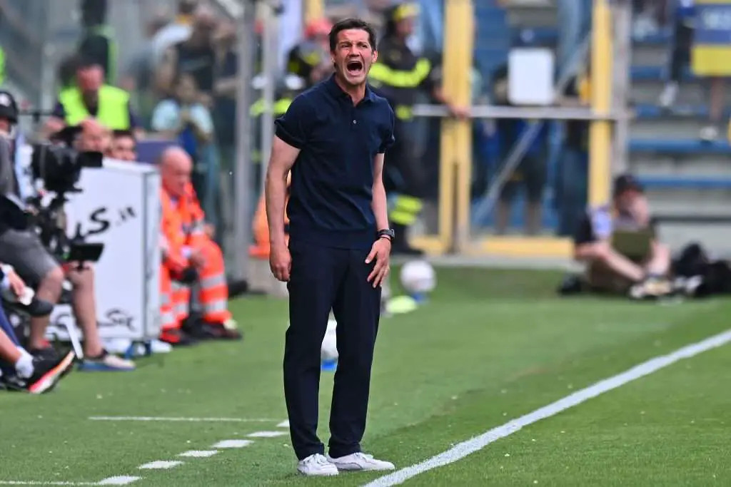 Chivu si assume la responsabilità dopo la sconfitta contro l'Udinese e chiede maggior motivazione alla squadra