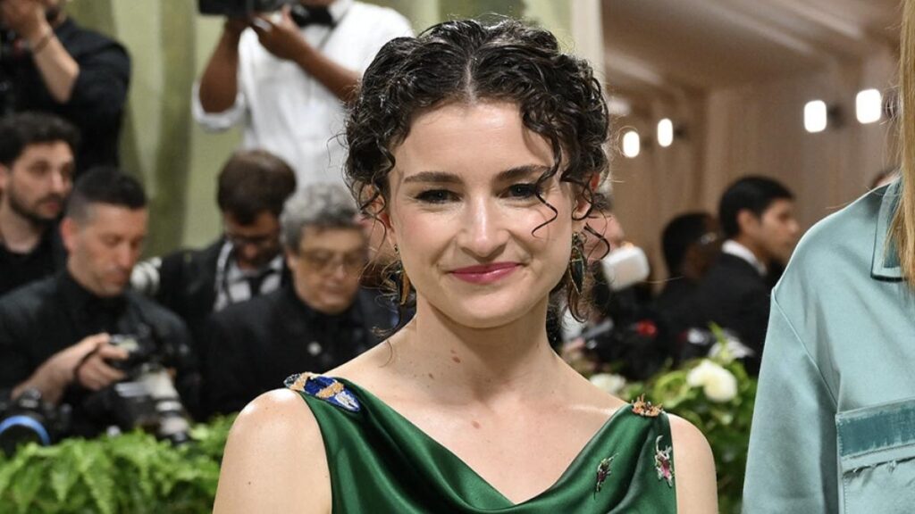 Chloe Malle succede ad Anna Wintour come direttrice di Vogue Usa, chiude un'era di 37 anni