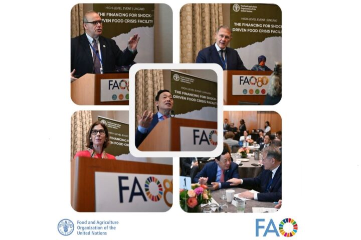 Cirielli a New York per l’80ª Assemblea Generale dell'ONU e incontri su cooperazione e innovazione