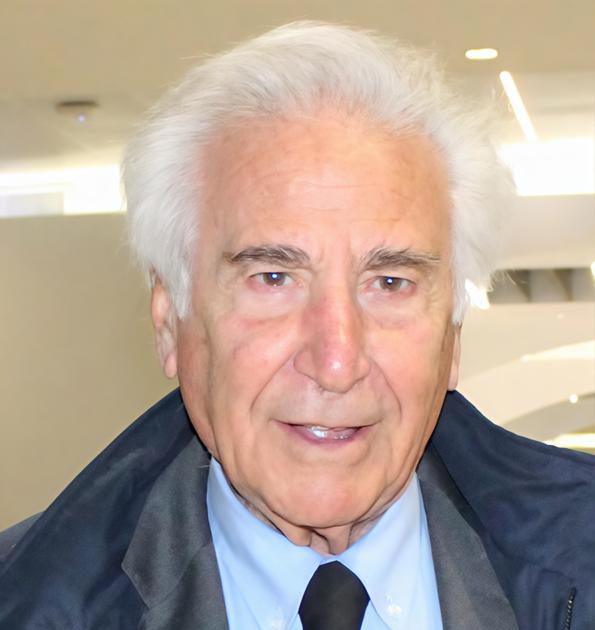 Claudio Signorile critica il Pd: "La situazione in Puglia è un riassestamento mal gestito"