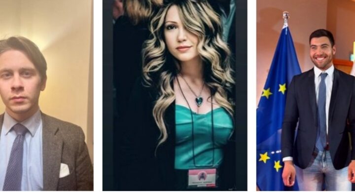 Cne-Federimpreseuropa partecipa al Soteu 2025: dialogo sulle politiche europee e sviluppo locale