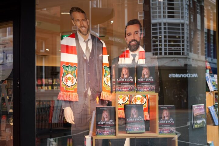 Come il Wrexham ha trasformato la sua comunità e attratto turisti internazionali