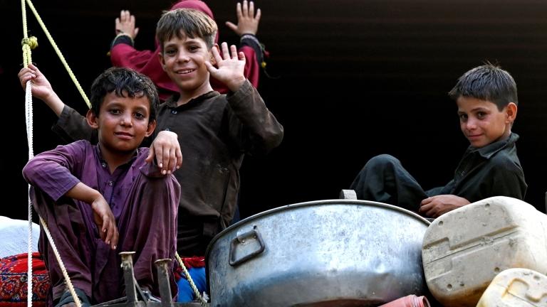 Cooperazione: si chiude un'era di 'purezza'?