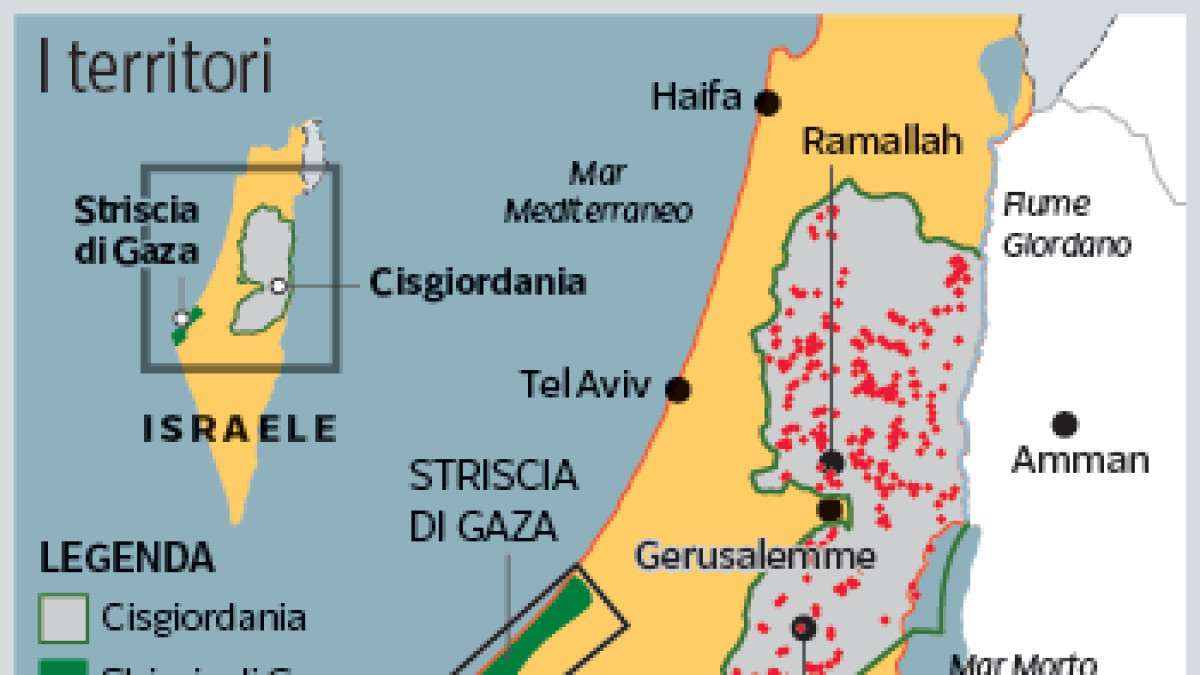 Cosa comporta il riconoscimento dello Stato di Palestina per la comunità internazionale
