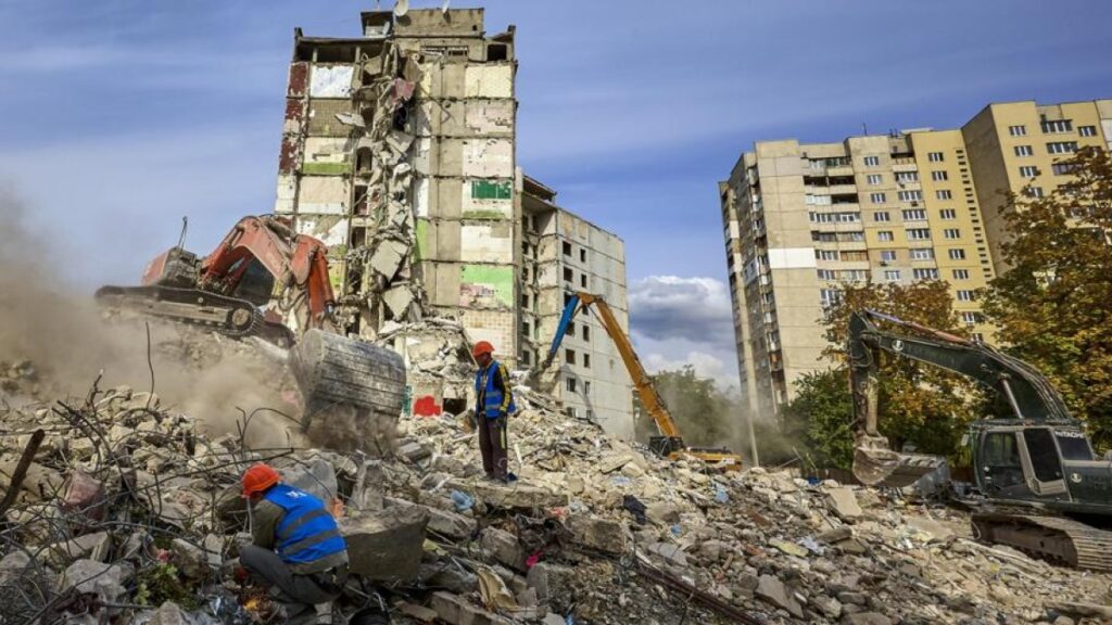 Cremlino: i missili Tomahawk non cambieranno l'esito del conflitto in Ucraina