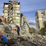 Cremlino: i missili Tomahawk non cambieranno l'esito del conflitto in Ucraina