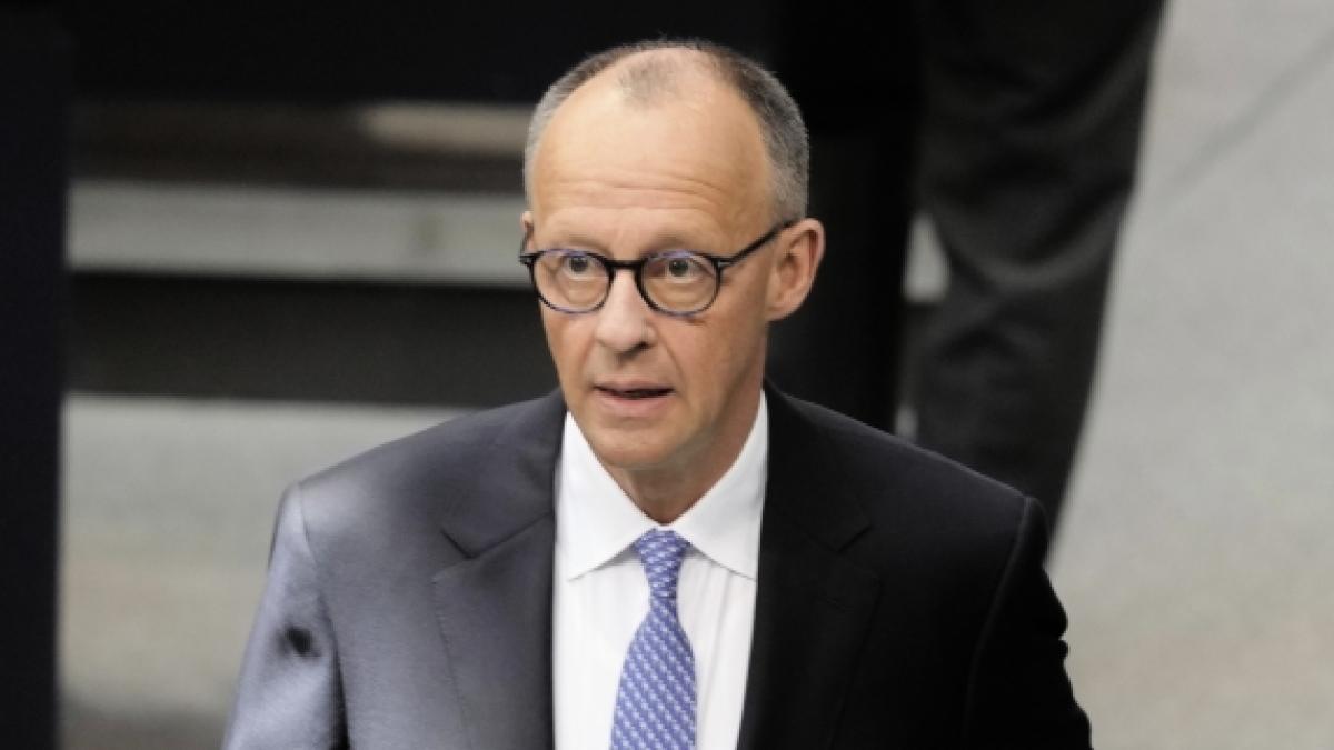 Crisi di governo in Francia, Berlino preoccupata per le conseguenze su Friedrich Merz