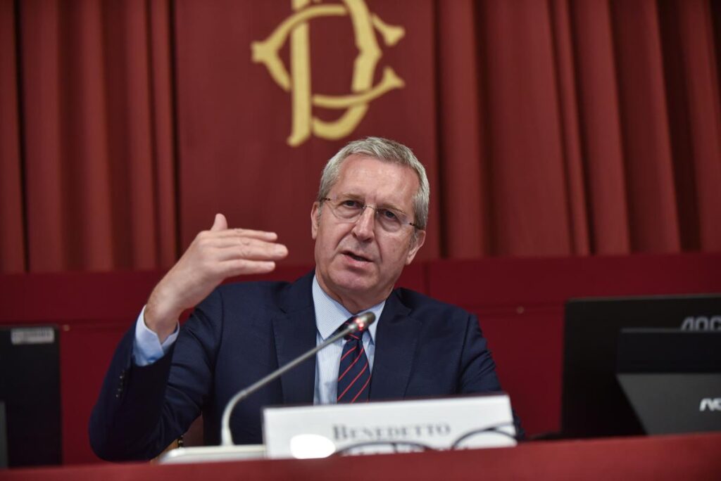 Della Vedova: la separazione delle carriere come realizzazione del sogno radicale di Pannella e Bonino