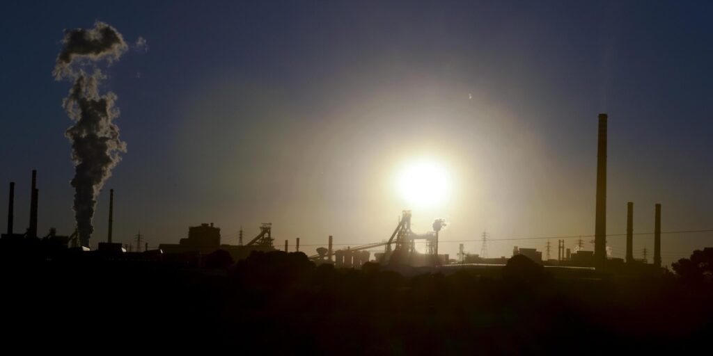 Dieci offerte presentate per l'ex ILVA, solo due comprendono tutti gli stabilimenti in Italia