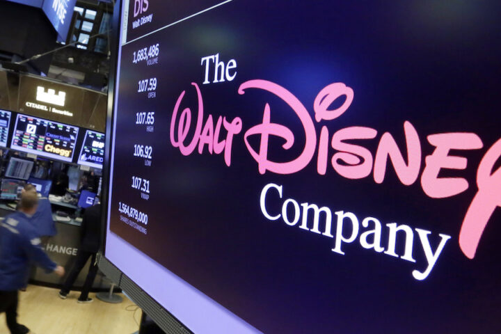 Disney accetta di pagare 10 milioni di dollari per violazioni della privacy dei minori su YouTube