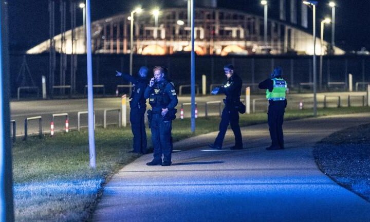 Droni misteriosi e la geopolitica della tensione europea