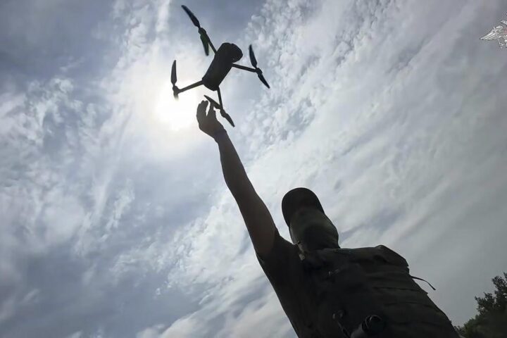 Droni nei cieli di Danimarca e Norvegia: implicazioni per la guerra in Ucraina e la risposta di Mosca