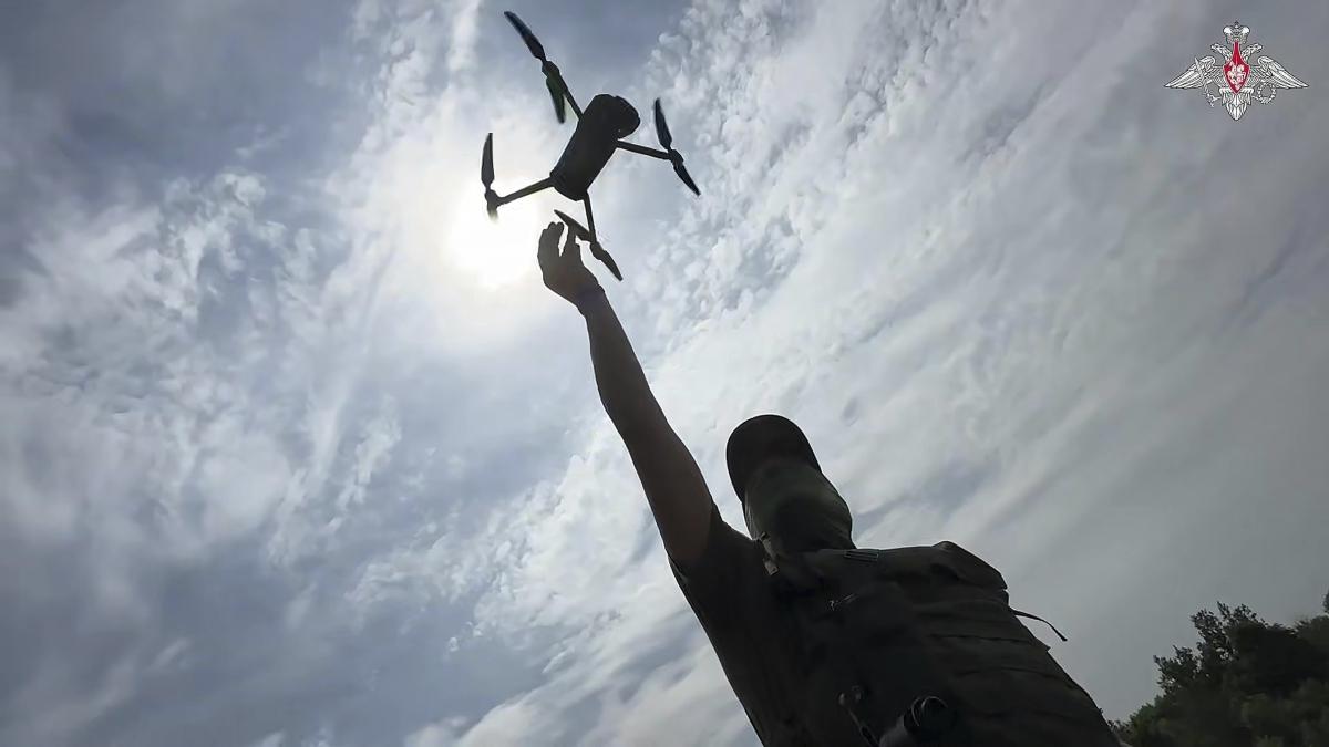 Droni nei cieli di Danimarca e Norvegia: implicazioni per la guerra in Ucraina e la risposta di Mosca