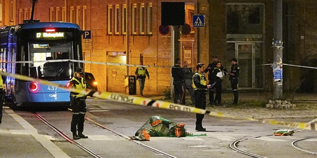 Due esplosioni a Oslo: tre minori fermati, nessun ferito segnalato