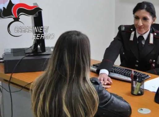 Due giovani indagati per abuso sessuale e revenge porn su una ragazzina di 12 anni a Sulmona