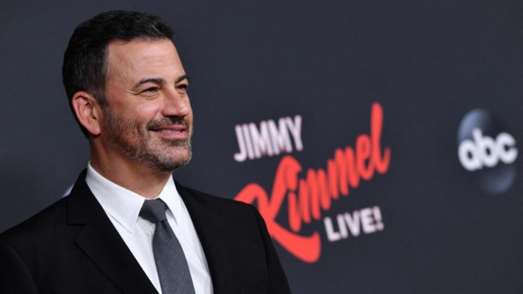 Due network locali non trasmetteranno il ritorno di Jimmy Kimmel in Tv