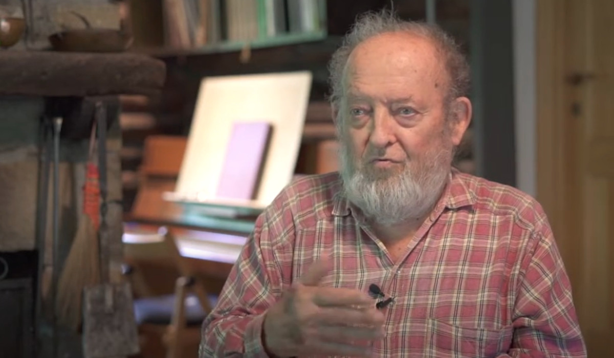 È morto a 91 anni Fausto Amodei, cantautore e politico italiano noto per "Per i morti di Reggio Emilia"