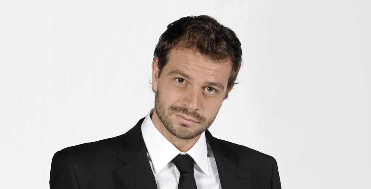 È morto Paul Baccaglini, ex presidente del Palermo e inviato de Le Iene, aveva 41 anni