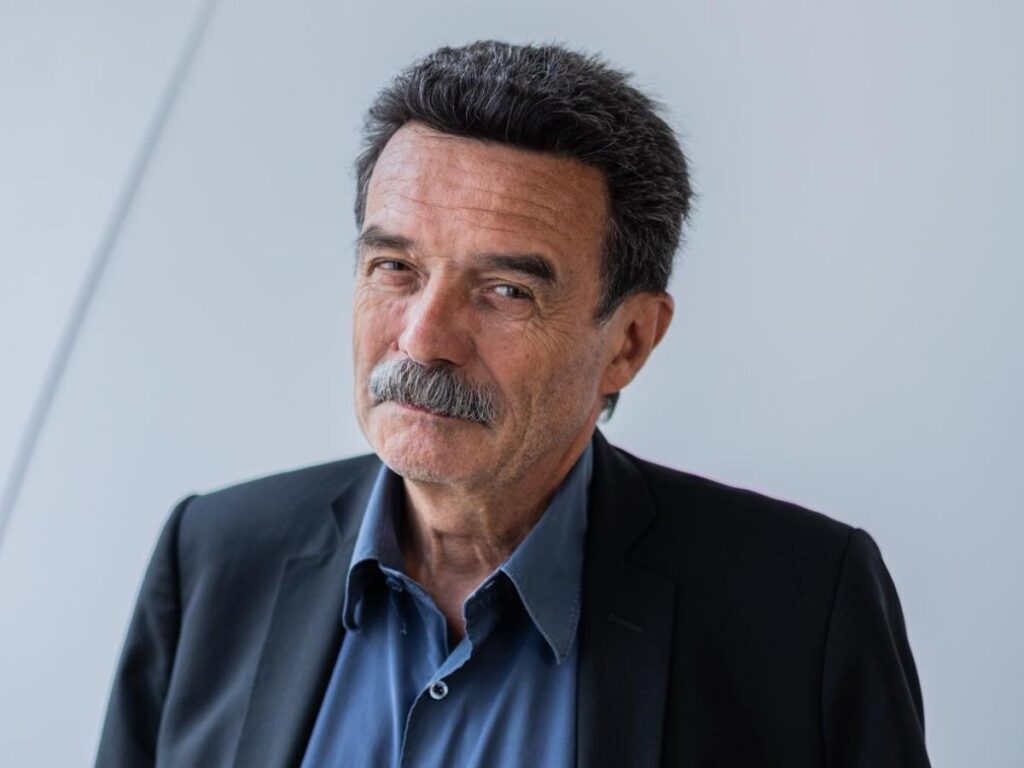 Edwy Plenel di Médiapart: «14 anni fa abbiamo svelato il caso Sarkozy»
