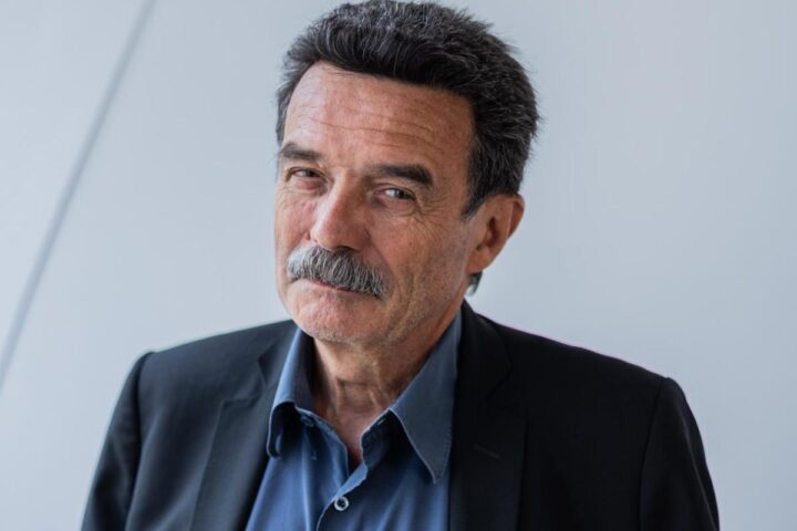 Edwy Plenel di Médiapart: «14 anni fa abbiamo svelato il caso Sarkozy»