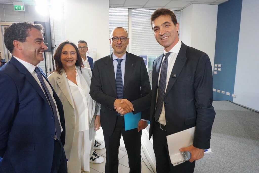 Elezioni nelle Marche: prova per le coalizioni con voto oggi e domani