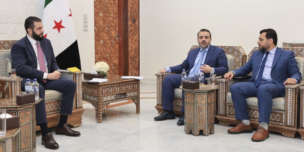 Elezioni parlamentari in Siria rinviate al 5 ottobre, ma senza reale partecipazione popolare