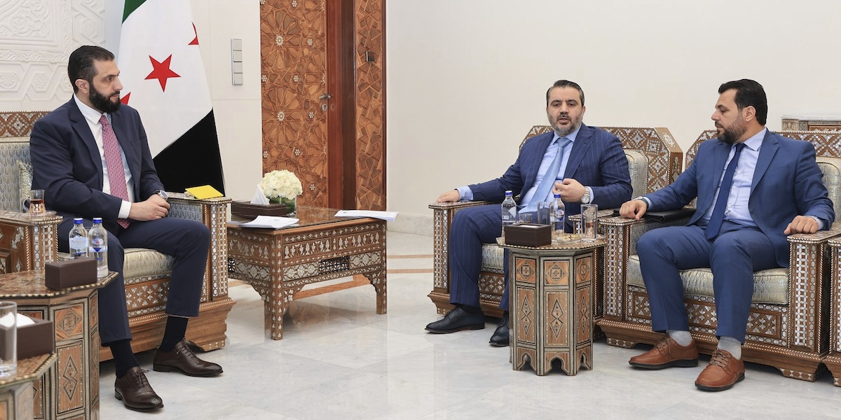 Elezioni parlamentari in Siria rinviate al 5 ottobre, ma senza reale partecipazione popolare