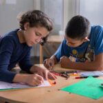 Elezioni regionali 2025: l'UNICEF propone un'agenda per i diritti dei bambini in Calabria, Campania, Marche, Puglia, Toscana, Valle d'Aosta e Veneto