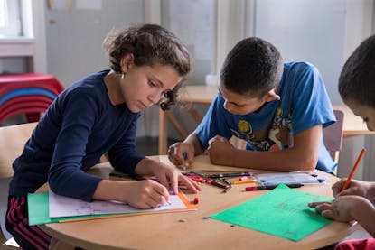 Elezioni regionali 2025: l'UNICEF propone un'agenda per i diritti dei bambini in Calabria, Campania, Marche, Puglia, Toscana, Valle d'Aosta e Veneto
