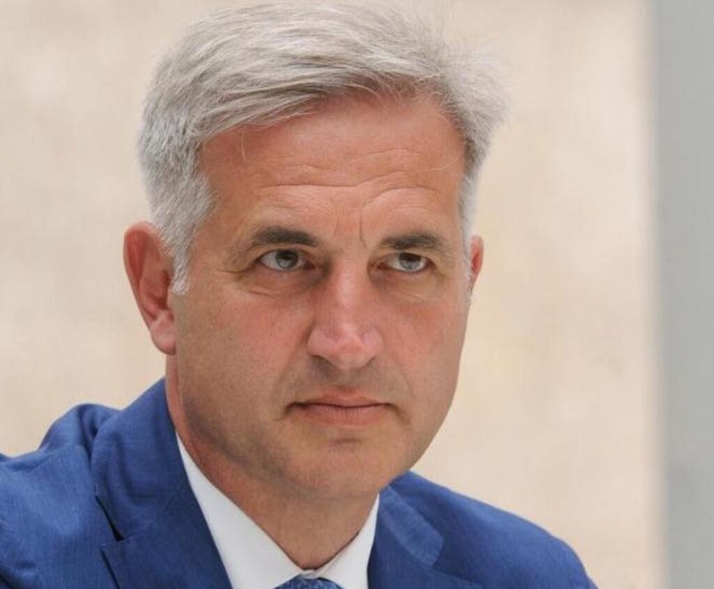 Elezioni regionali in Puglia: Sergio Fontana si dimette da Confindustria, cresce il suo nome tra i candidati del centrodestra