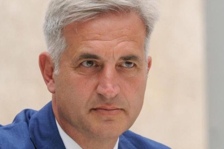 Elezioni regionali in Puglia: Sergio Fontana si dimette da Confindustria, cresce il suo nome tra i candidati del centrodestra