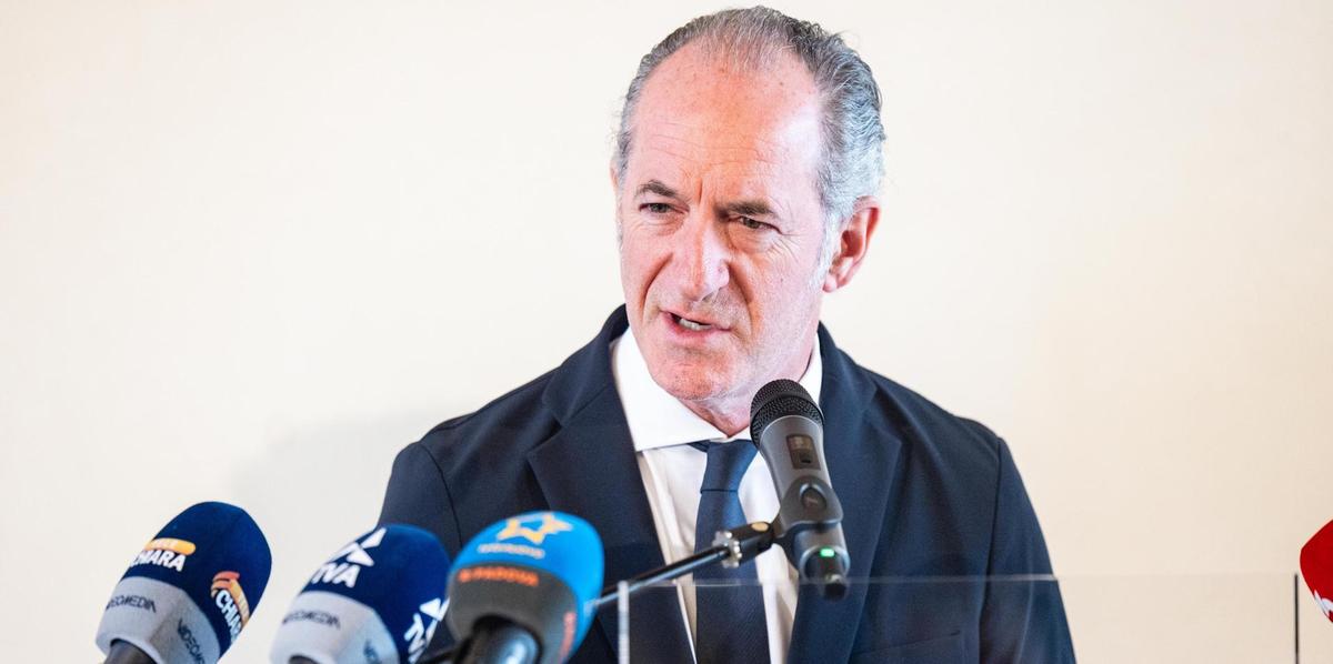 Elezioni regionali in Veneto, Puglia e Campania: voto il 23 e 24 novembre