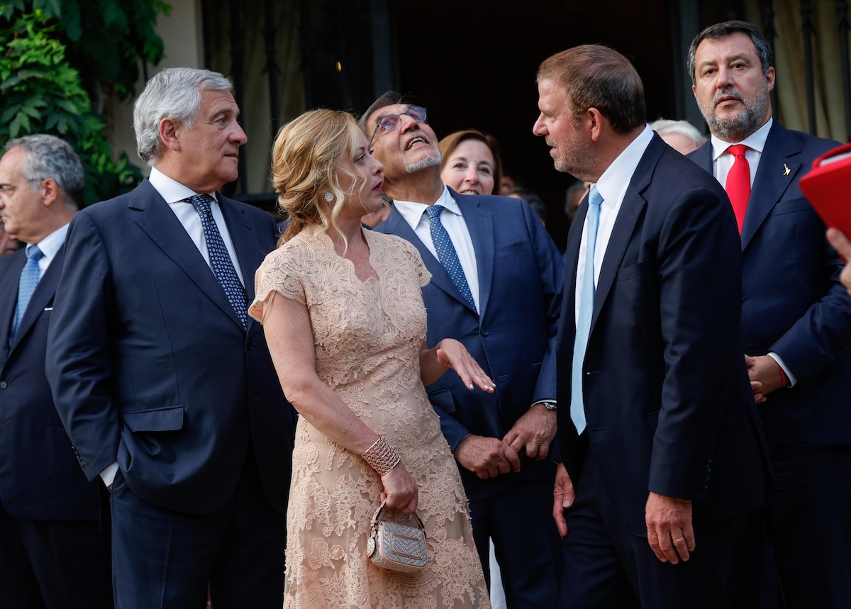 Elezioni regionali, sfida del centrodestra in Veneto, Puglia e Campania: la ricerca dei candidati continua