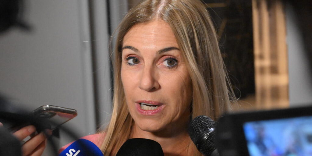 Emanuela Maccarani, ex allenatrice di ginnastica ritmica, rinviata a giudizio per maltrattamenti su atlete minorenni