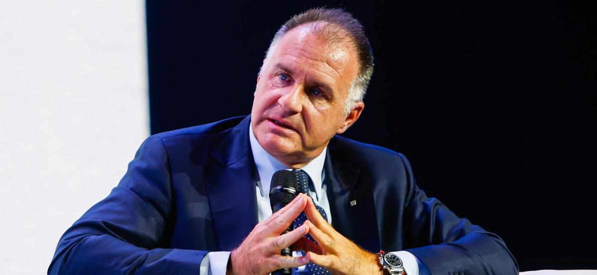 Emanuele Orsini di Confindustria: "Occorrono 8 miliardi per le imprese, il taglio dell'Irpef non basta"