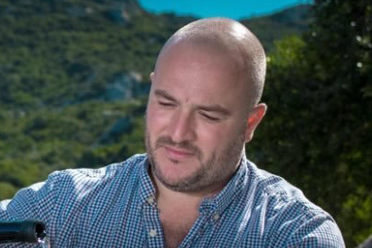 Emanuele Ragnedda arrestato per omicidio di Cinzia Pinna, il vino da 1.800 euro e le indagini a Palau