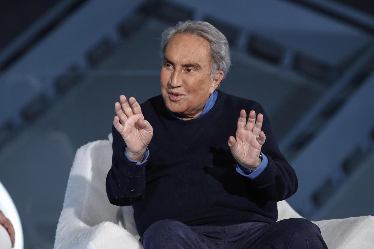 Emilio Fede: ricordi di una vita straordinaria tra affetti e perdite significative