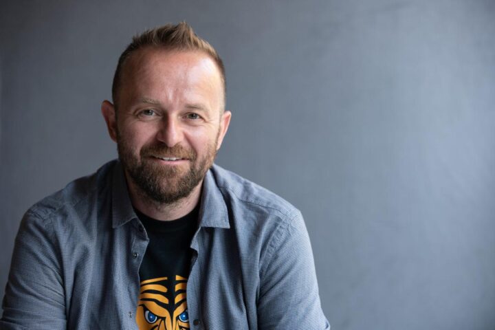 Enrico Galiano: l’insegnante non è un psicologo, ma può offrire un supporto fondamentale