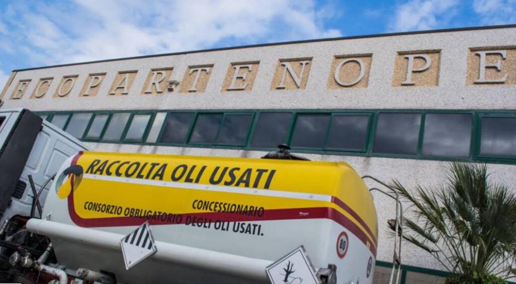 Esplosione a Marcianise, tre operai morti nell'azienda Ecopartenope durante lavori di manutenzione