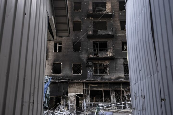 F35 italiani in allerta da agosto per aerei russi che violano lo spazio aereo