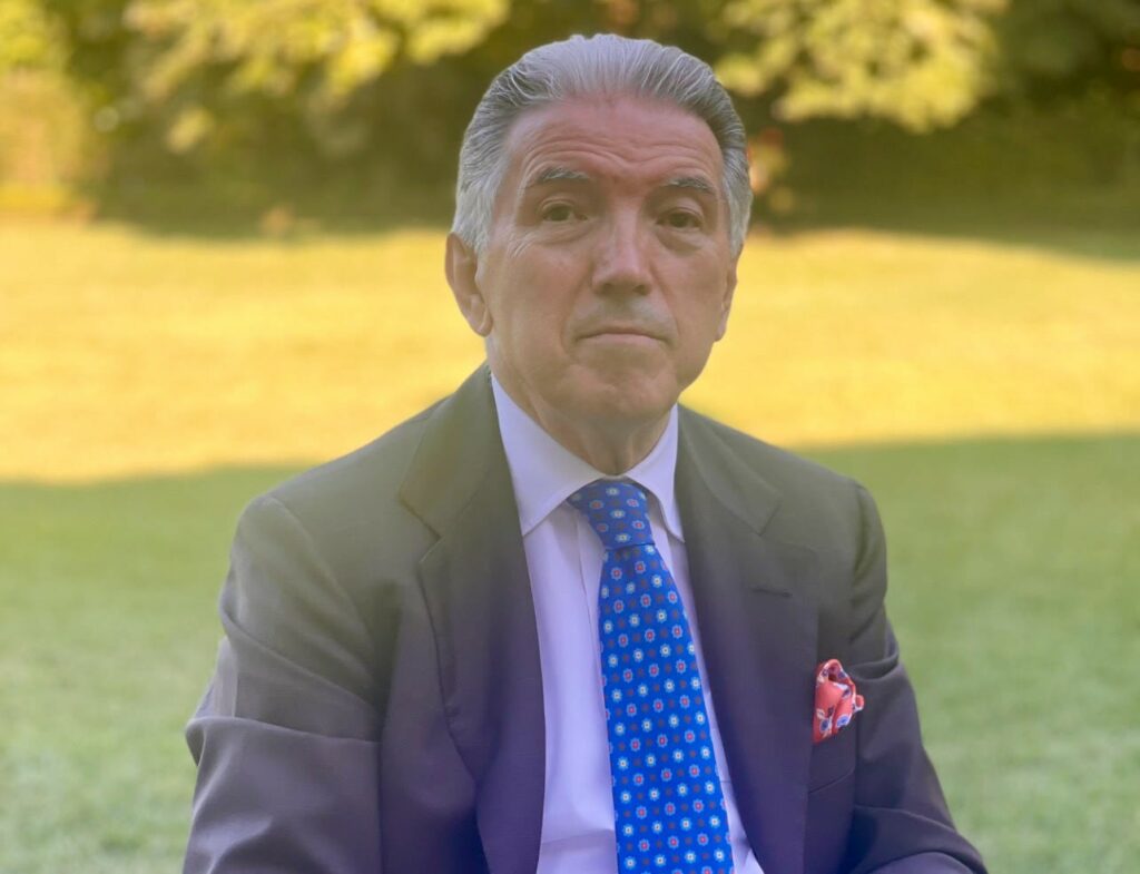 Fabio Storchi avverte: crisi demografica e burocrazia minano l'industria italiana