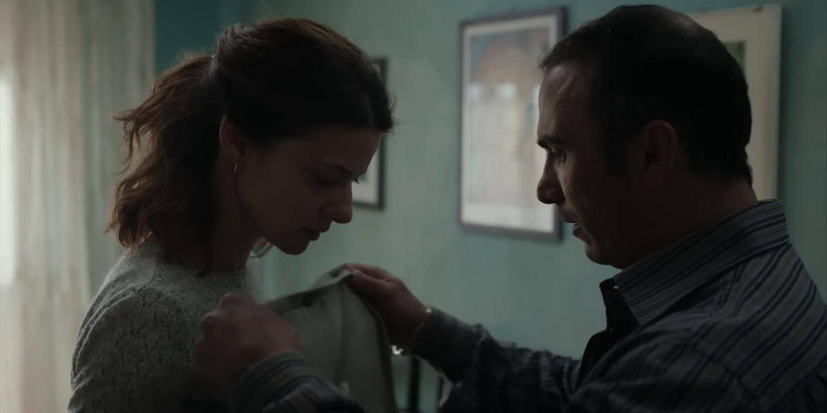 “Familia” di Francesco Costabile è il candidato italiano agli Oscar per il miglior film internazionale